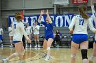 VB vs Salve  Wheaton Women’s Volleyball vs Salve Regina University. : volleyball